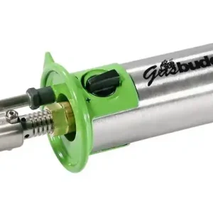 Gasenthorner GasBuddex 500 ml Must-Have